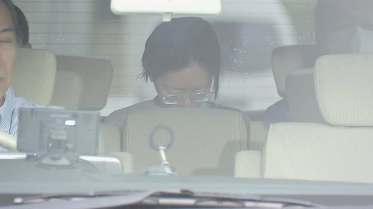 “発達障害の子ども対象の海外教育支援”うたい活動の女（57）を詐欺の疑いで逮捕　合計5000万円以上詐取か 医師の資格がないのに発達障害の診断書交付