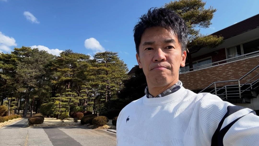 【 武井壮 】〝60歳まで酒飲まない〟ルールで〝あと7年〟「最初に飲む酒はどこで誰と何を飲もうか」　フォロワー「ご一緒させていただきたい」