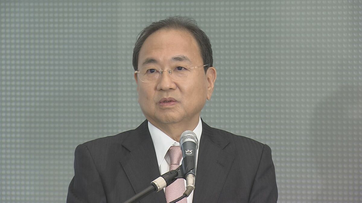 フジ・メディアHDとSBI HD資本業務提携にむけた検討を開始　フジ清水社長「Win-Winの関係になれる」