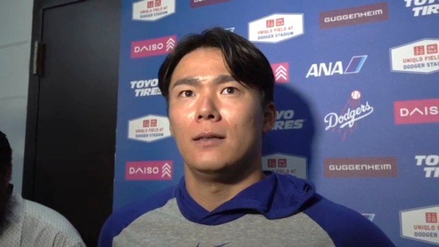 山本由伸、大量援護で8勝目も「接戦の気持ちでマウンドに」盛り上がるW杯には「できれば観戦したい。優勝を期待」