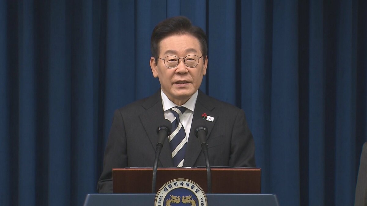 韓国大統領、ワールドカップ1次リーグ敗退に「無能な人を指揮官に選べば結果は明らか」と批判