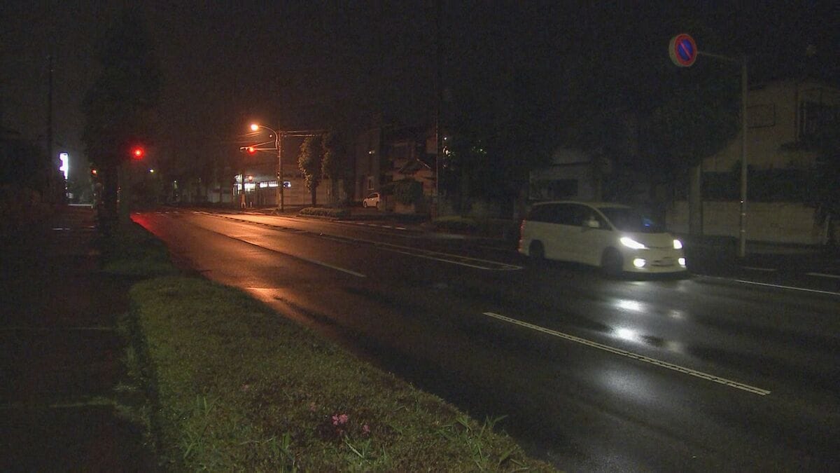 茨城・牛久市で飲酒運転の軽トラが自転車はね運転手の男逮捕　50代の女性が死亡　茨城県警