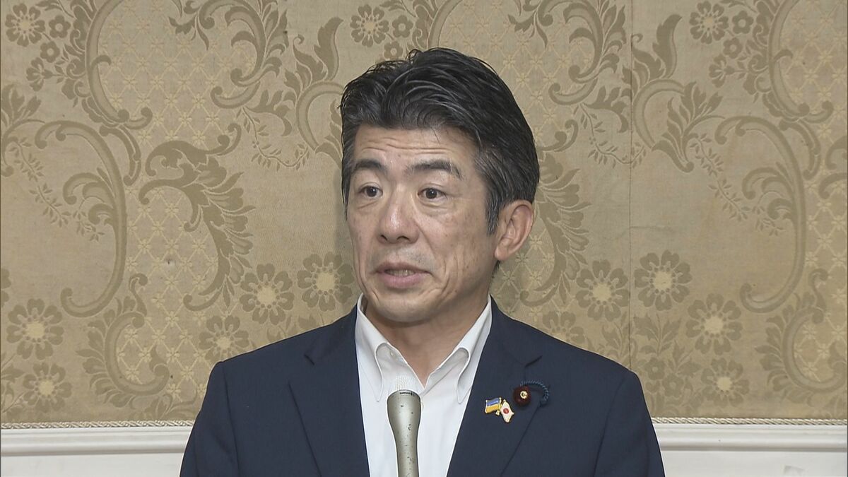 「立法府そのものが道を誤ることになる」 中道「議員定数削減法案」「副首都法案」の審議入り撤回を要求