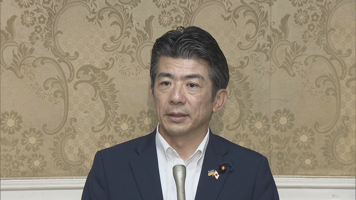 「議員定数削減法案の採決、断固拒否」衆参11党派の野党が方針一致