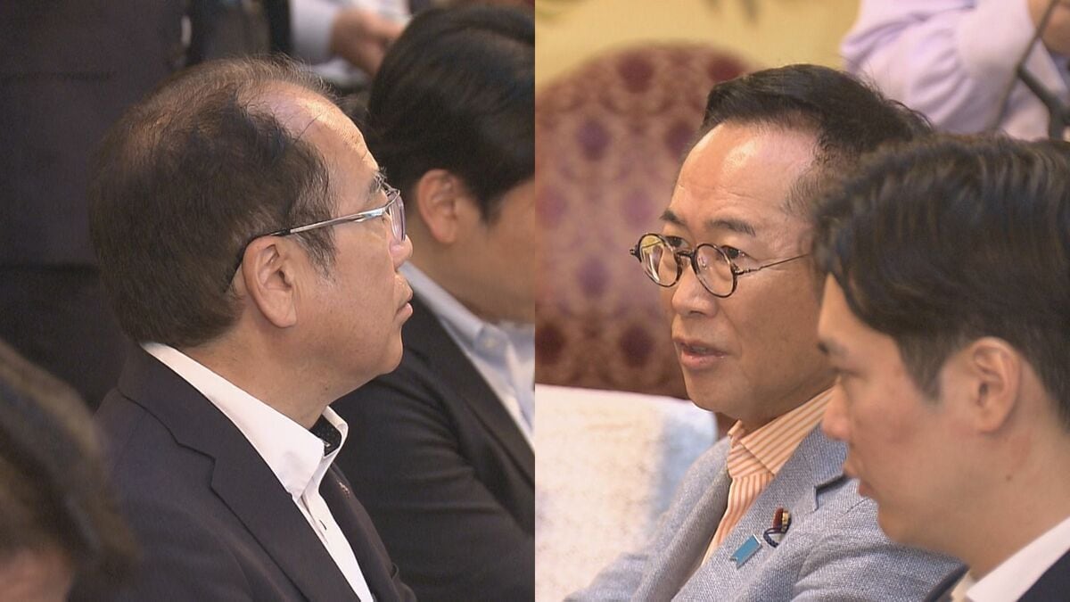 国旗損壊罪法案採決予定の本会議、共同提出者の国民民主党と参政党が欠席へ