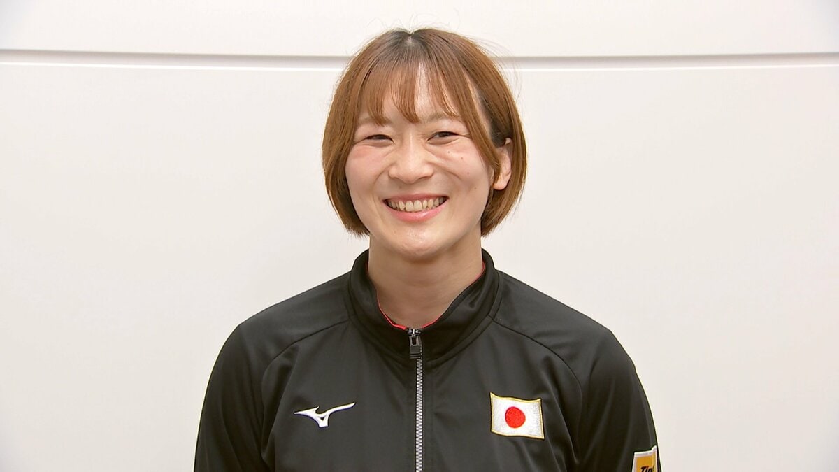 “アイドルに憧れる柔道家”藤城心が国際大会V！アジア大会へ「圧倒的な強さで優勝」