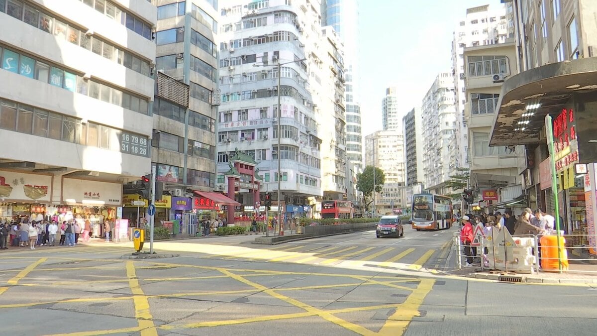 「香港国家安全維持法」施行から6年　新たな法令整備など行政の権限強化進む