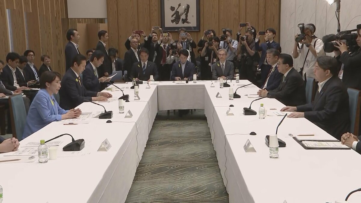 政府の地域未来戦略　産業クラスター形成に向け「既存の予算とは別枠で大胆な投資を」 7月にも先行案件を公表予定