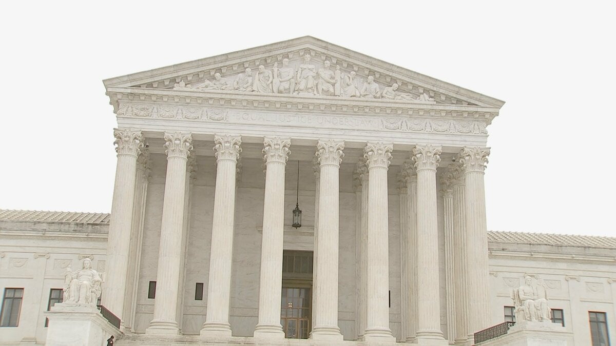 トランスジェンダー選手の女性競技への参加禁止を容認　米最高裁　トランプ大統領は「大勝利」と歓迎