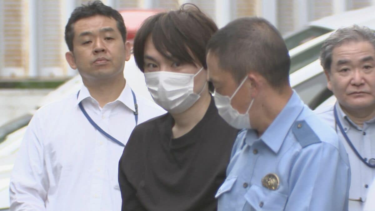 「歌舞伎町の伝説のスカウト」と呼ばれる男(41)を逮捕 女性を台東区の性風俗店に違法に紹介か 警視庁