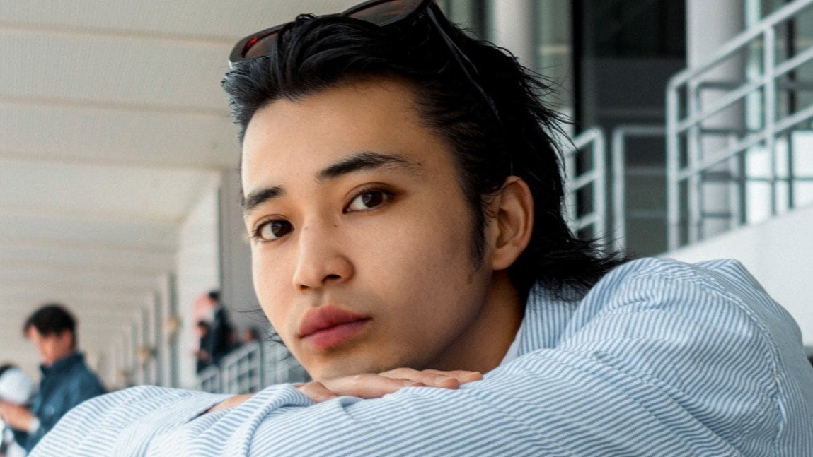 【中田圭祐】俳優活動再開を報告「これからは一つひとつの作品、一つひとつの役と、より一層真摯に、そして真剣に向き合ってまいります」