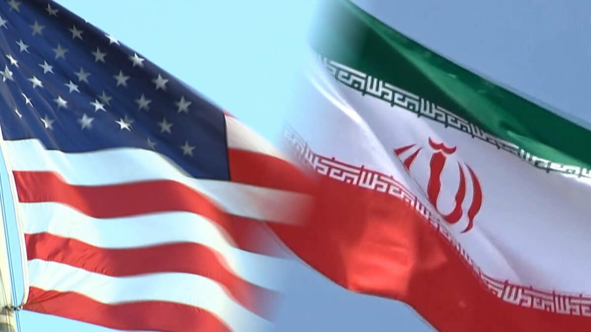 戦いか?話し合いか? アメリカ・イランで覚書合意後も直接協議さえ開かれず 仲介国・カタール介して両国の言い分伝達か