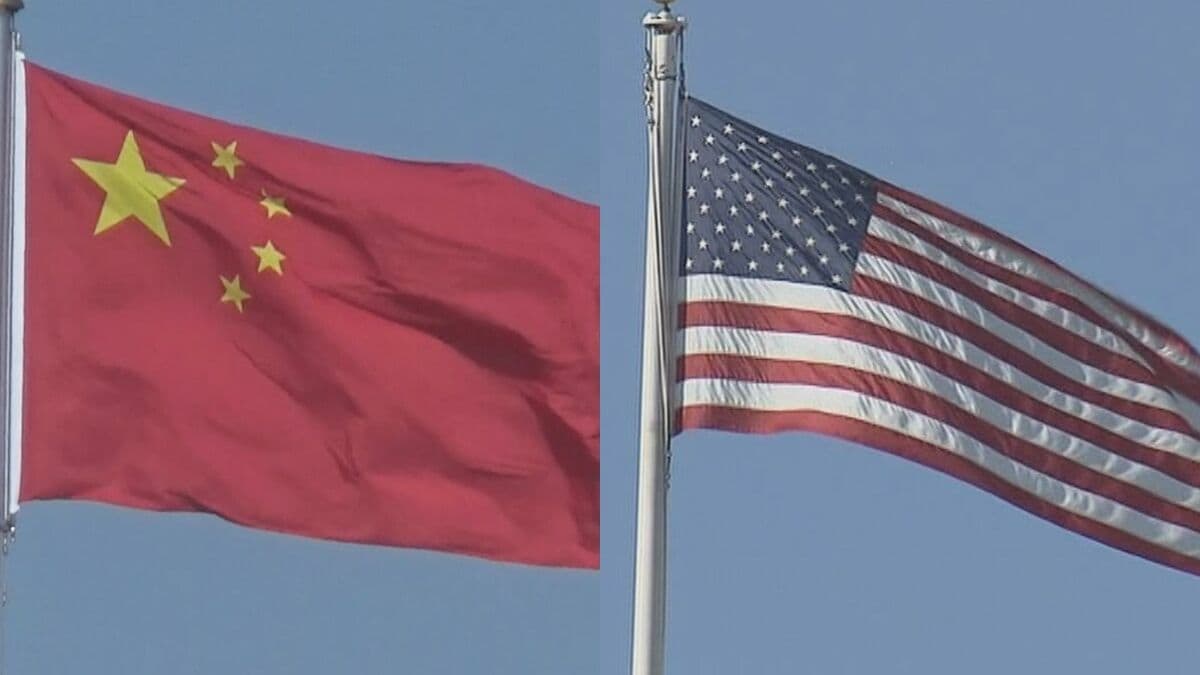 中国の王毅外相とアメリカのルビオ国務長官が電話会談 「米中首脳会談の合意を実行」方針確認