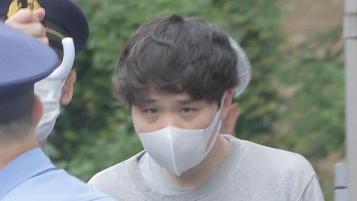 帰宅途中の20代女性に声をかけて性的暴行か 不同意性交などの疑いで会社員の31歳男を逮捕 千葉県警松戸署