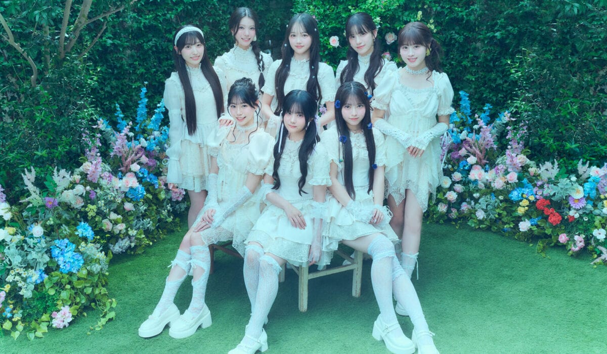【 Märmi(メルミ) 】 森香澄・なえなの所属の「seju」から初のアイドルグループ結成 TGC新潟でお披露目&9月に恵比寿で初ワンマン開催へ