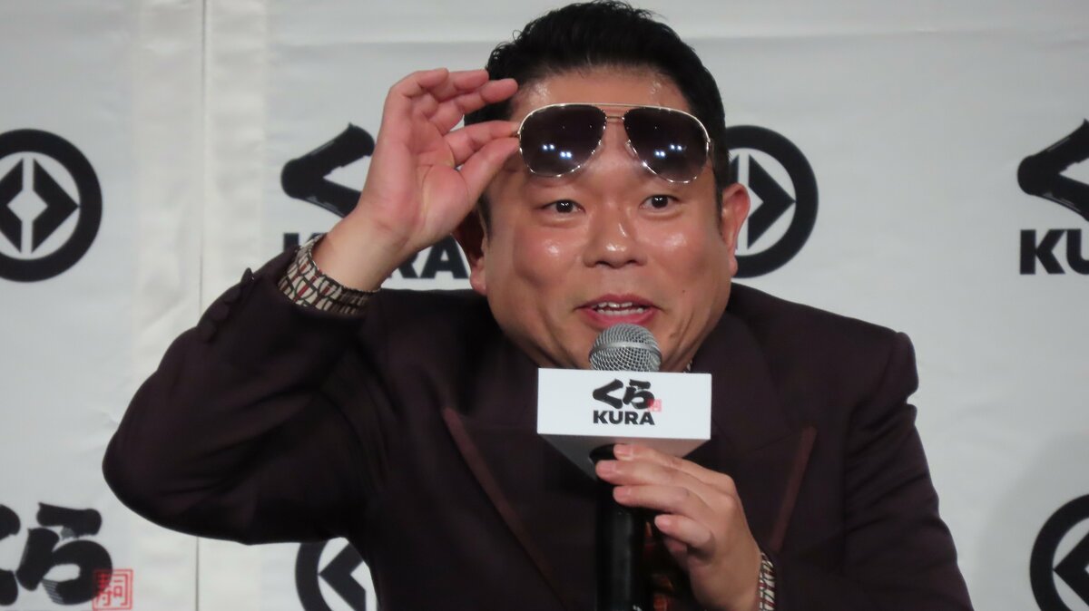 【ダイアン津田】鈴木雅之モノマネで大撃沈 コンビでスベり散らかすも「カッカクーカッ」でなんとか挽回