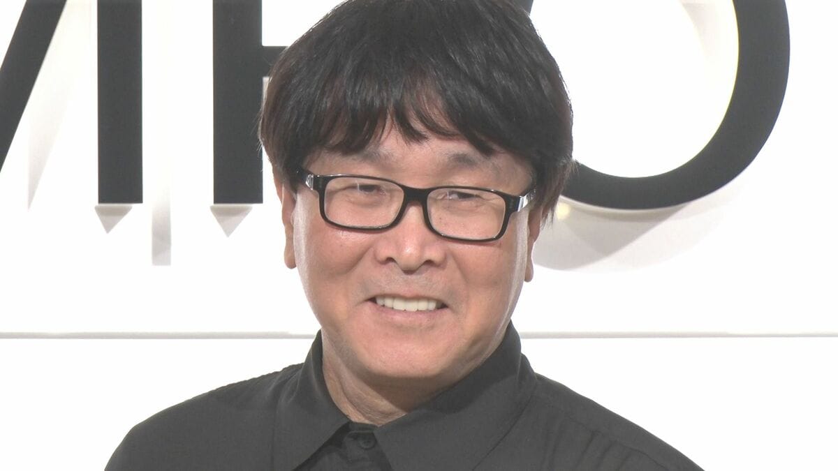 【 キャプテン翼・高橋陽一 】〝サッカー日本代表と世界との距離は近くなっている〟　激闘終え帰国の『日本代表・森保ジャパン』について語る