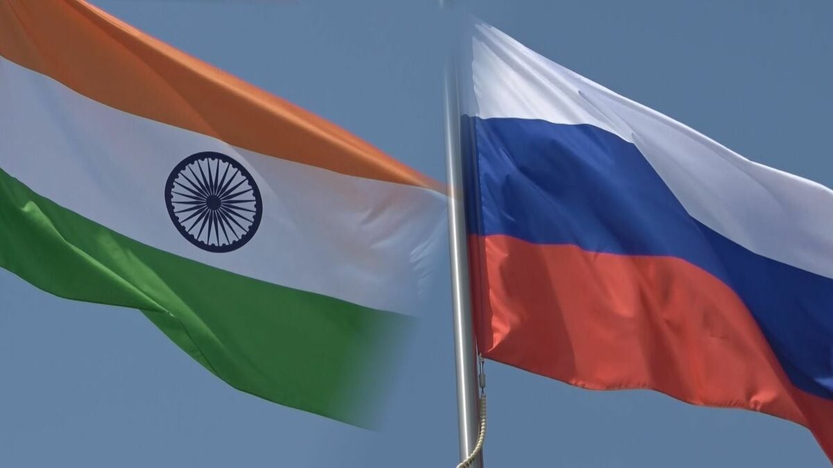 燃料不足のロシア インドから“ガソリン輸入を開始”報道