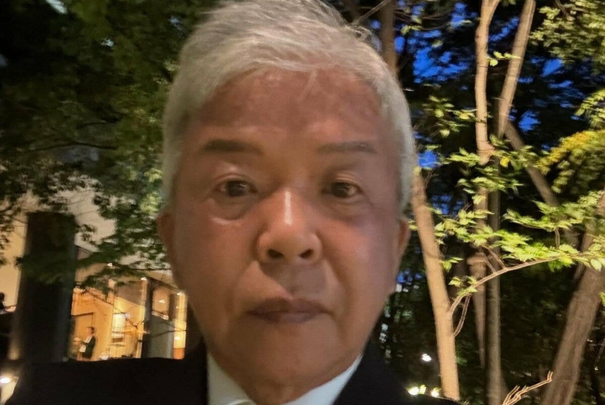 【村上ショージ】自身の小学校の通信簿を公開「一年生から^_^バカでした最高に馬鹿でした 良く生きてこれたなあ! だからバカでも生きて行けるんですよ 生きる道探せば」
