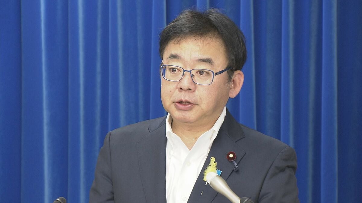 ADHD治療薬「コンサータ」 特例措置で薬局同士の在庫やり取り可能に 上野厚生労働大臣「今月中旬をめどに特例的に譲渡を認める方向で準備進める」