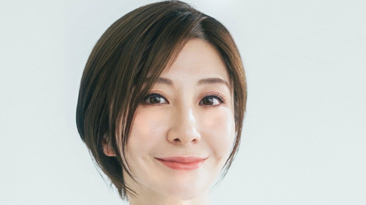 【 がんサバイバー 】西丸優子さん 抗がん剤治療を終えて2年「宣材写真を5年ぶりに撮って頂きました」「経過観察はあと6年ありますが、今はとてもとても元気です!!」