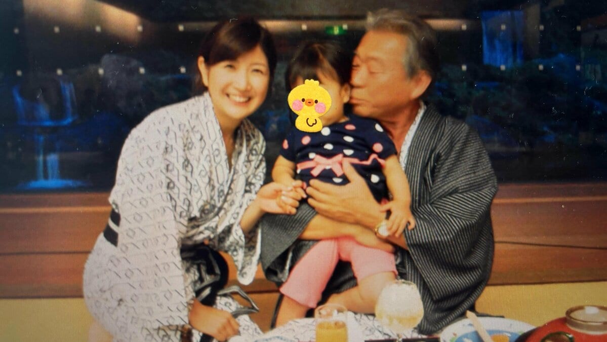 【根本美緒】みのもんたとの“約14年前の偶然の再会”ショットを公開！「朝ズバッ！」コンビの浴衣姿に「あの声が聞こえてきそう」と反響