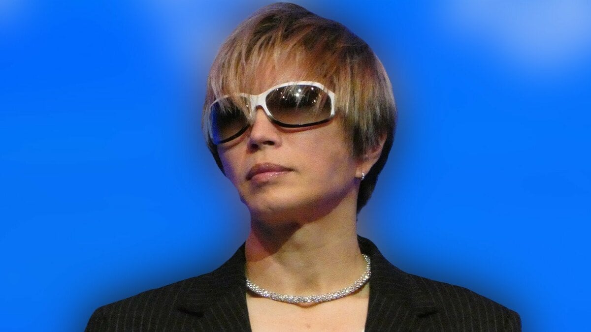 【 GACKT 】誕生日を目前に「何が痛いのかわからないくらい痛い」　誕生日プレゼントで欲しいのは「ケツが痛くならないチェア」情報