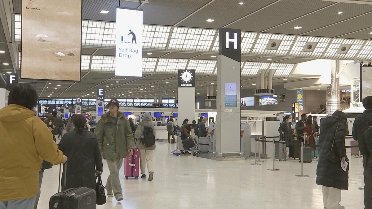 都心から成田空港へ鉄道運行量を大幅増加へ 空港周辺の「単線区間」を複線化して対応 滑走路新増設の計画で見込まれる利用者増&鉄道混雑に対応へ