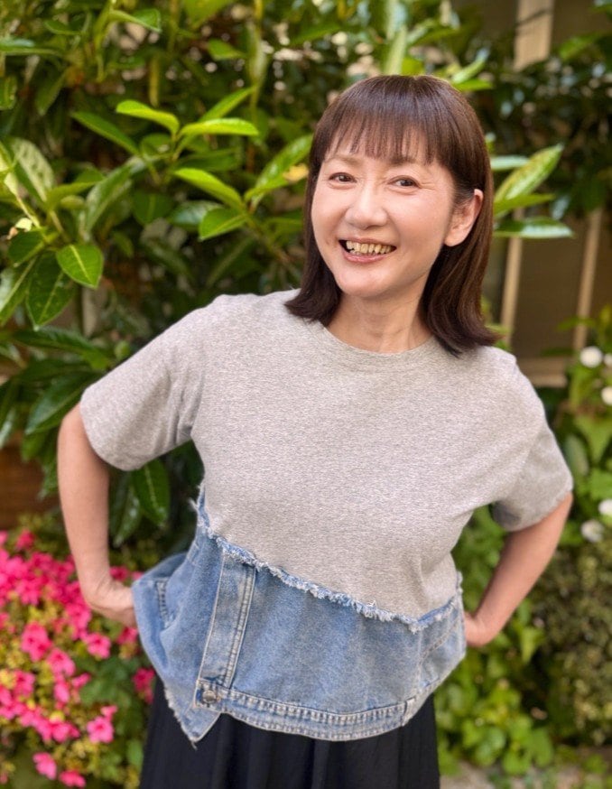 【 がん闘病 】古村比呂さん 偏頭痛からのW杯観戦で「ホントに体調不良だったの⁈」と回復 「今を生きるぜ」アルゼンチンとカーボベルデ戦に大興奮