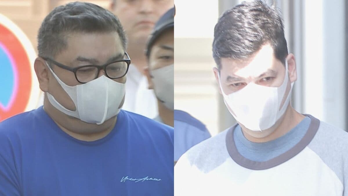 トヨタの「ランドクルーザー」を窃盗でブラジル国籍の男2人を再逮捕 「ランドクルーザー」を狙い犯行を繰り返していたか 千葉県警