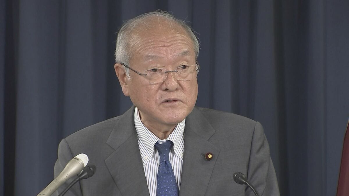 高市総理、議員定数削減法案と副首都法案は「維新との連立にとって枢要」 自民・役員会で国会運営に万全尽くすよう指示