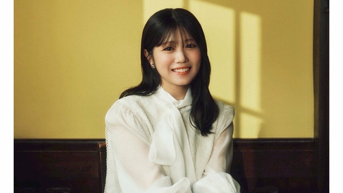 【 元櫻坂46・武元唯衣 】ザッキーファーム所属を発表　「自分の生きがいと数々の経験から学び、培ってきた力をずっと大切にしながら生き続けるのが、今の自分の務めであり、目標です」