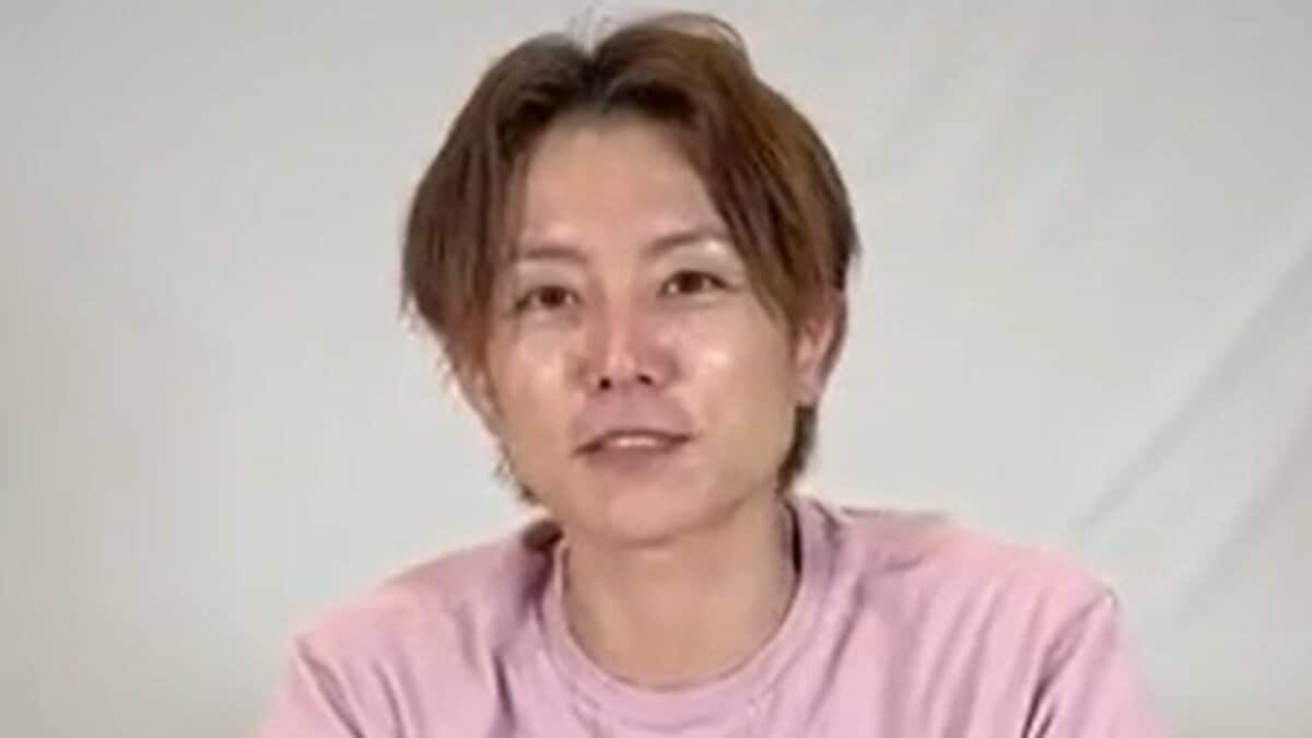 【 杉浦太陽 】「“ちょっとデート”が大切」仲が良い夫婦でいられる秘訣公開 子育て・仕事・夫婦のこと等々…ファンからの様々な質問に回答