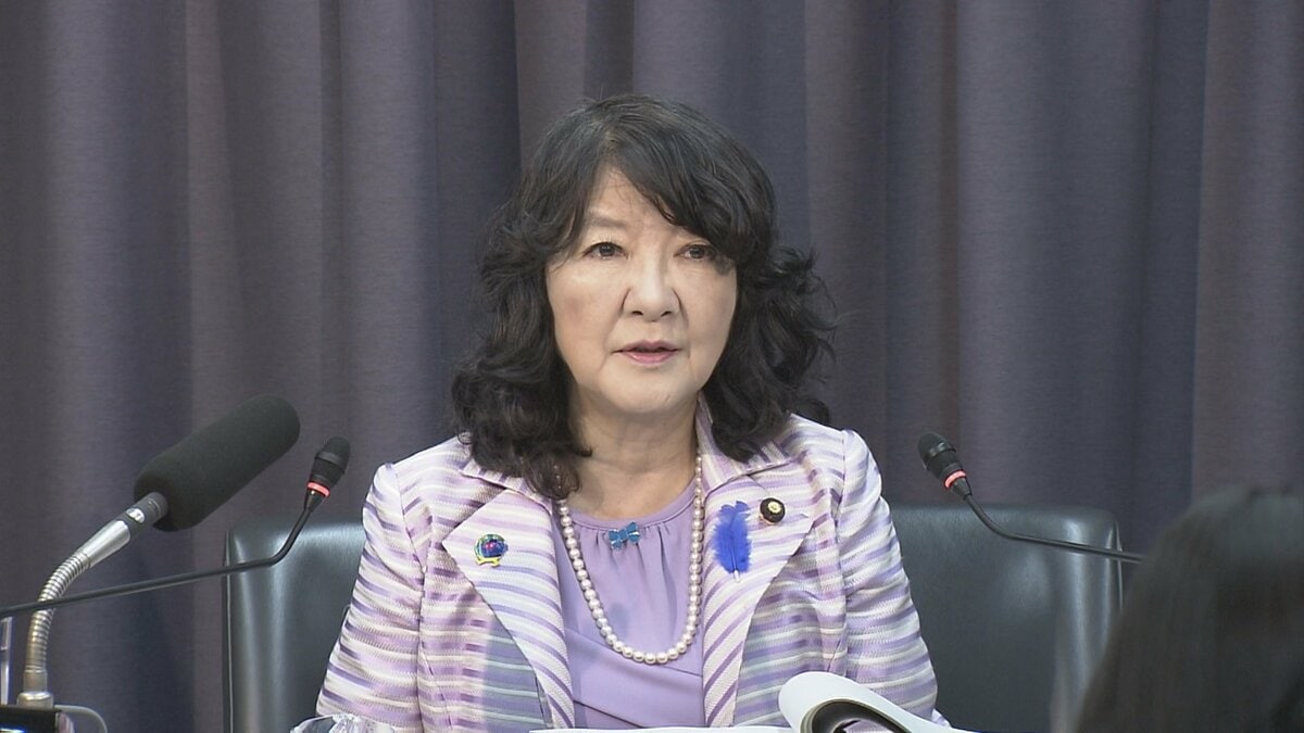 非効率な補助金廃止へ各省庁が点検結果公表「満足いくものではない」 片山さつき財務大臣 食料品の消費税減税の代替財源なるか