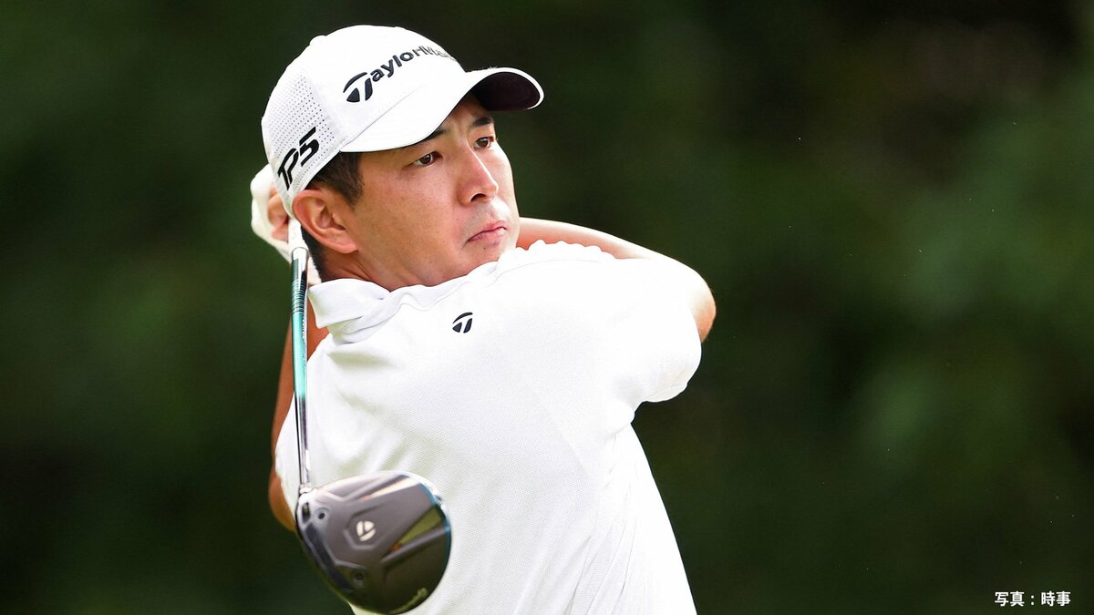 アジア大会代表候補にプロゴルファーの中島啓太、比嘉一貴、女子アマNo.1の長澤愛羅ら6人が決定