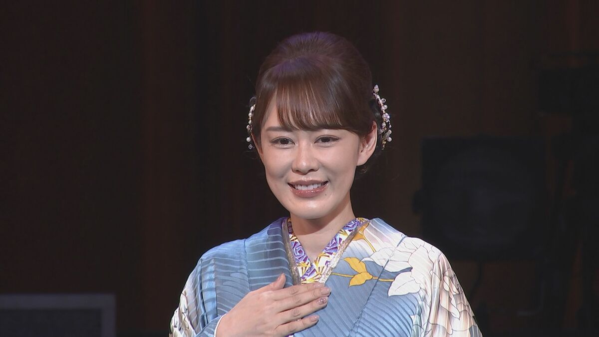 【丘みどり】バンジージャンプ挑戦に、ファンが必死で食い止めるも〝いつかは…。チャレンジ精神で生きてます!〟