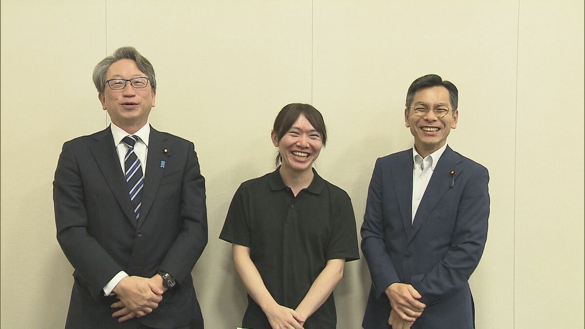 AI・デジタル技術の活用で国会の機能強化へ みらい・安野党首らの超党派勉強会が提言