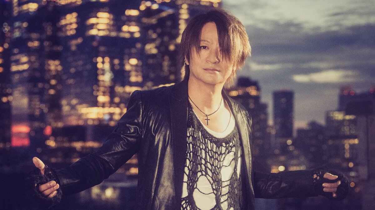 【 GLAY・TERU 】　命名馬テルヒコウと武豊の初コンビに大興奮「こんなにも早く実現していただけるとは思ってもみませんでした」　7月12日函館競馬への来場も宣言
