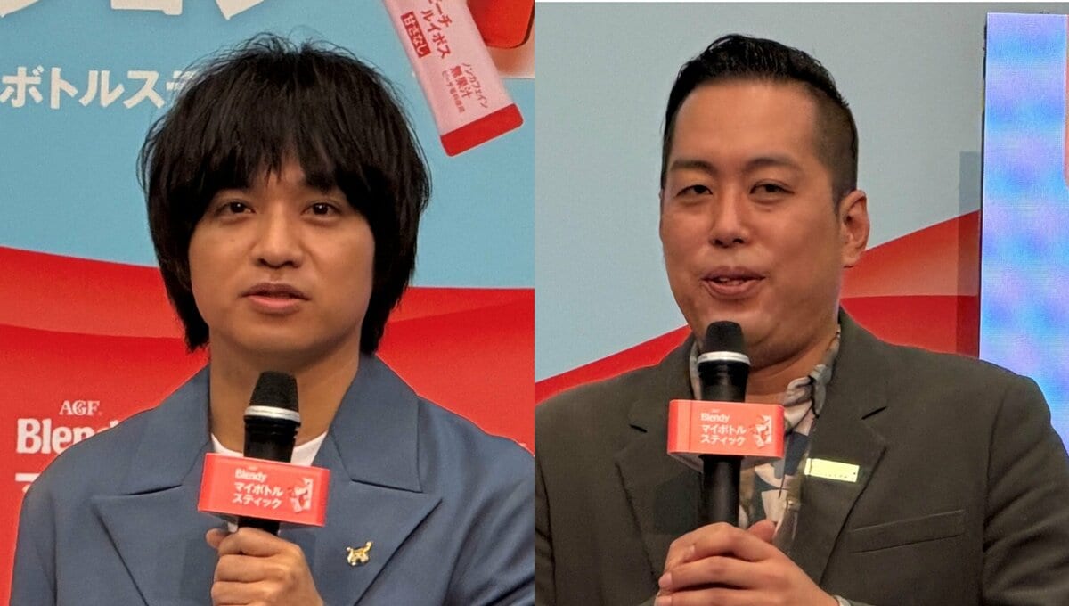 【 エバース 】報道陣にギロリ釘差し〝流すなよ絶対に〟〝(映像を)買い取りたい〟 井桁弘恵のフォローも虚しく〝ずーっと薄っすらスベッてる〟