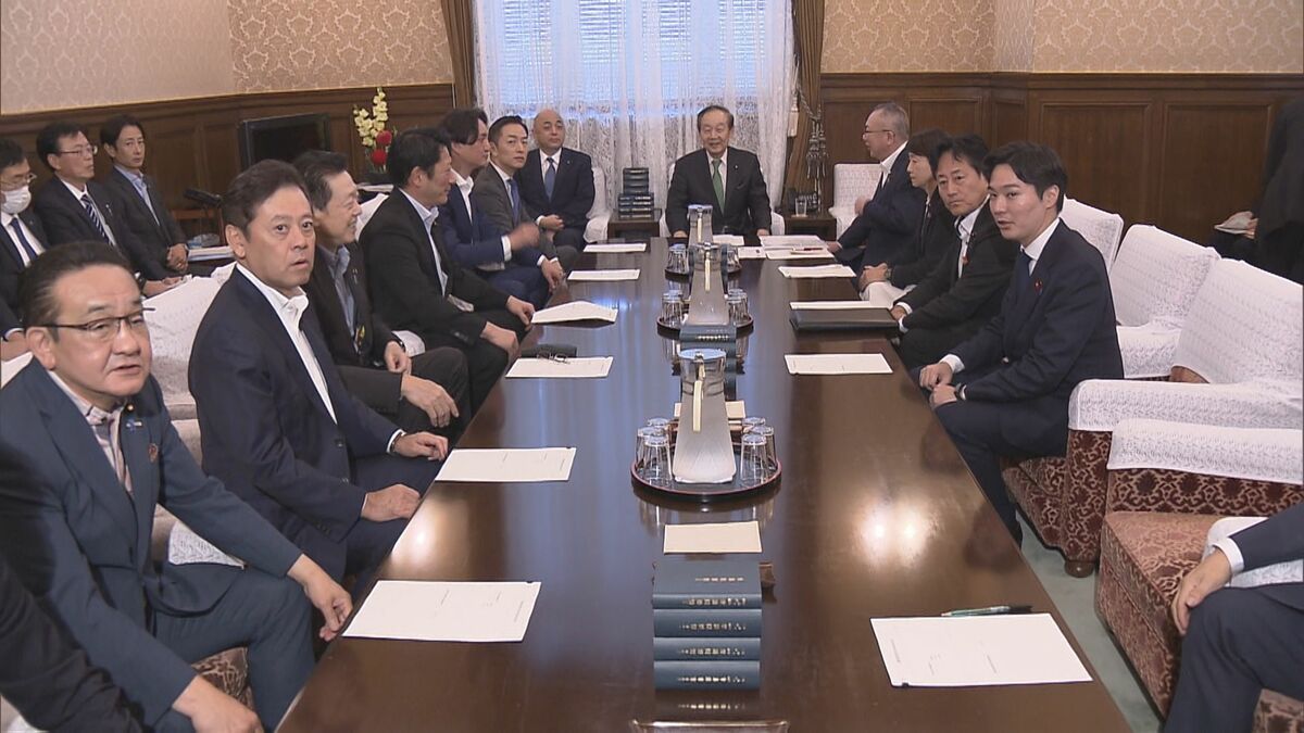 皇室典範改正案 10日の衆院・議院運営委員会で審議入り・採決へ