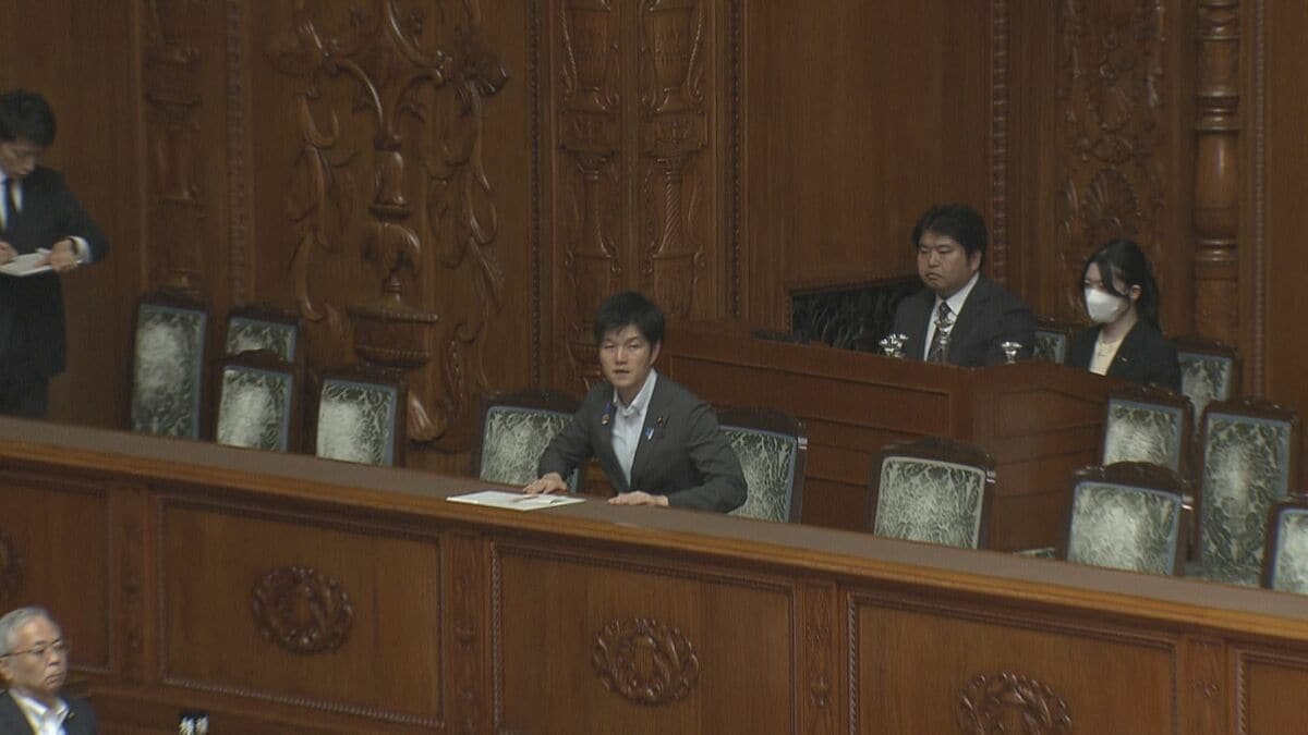 改正食糧法が参院本会議で成立　「需要に応じた生産」定められる
