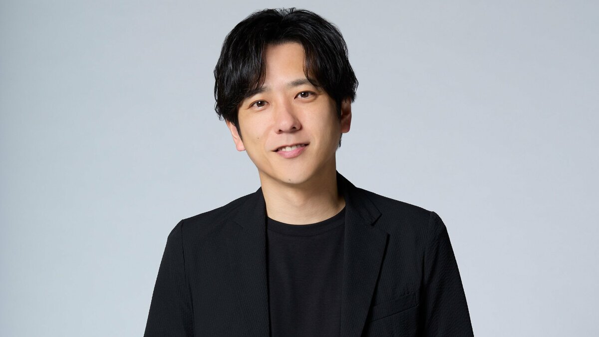 二宮和也がアジア大会のTBSスペシャルアンバサダーに就任「一緒に喜んで、悔しがって、泣いて、笑う熱い9月に」