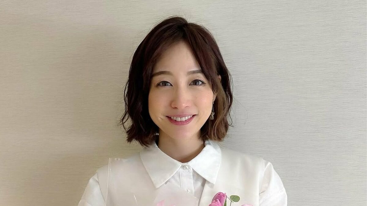 【 新井恵理那 】 久々の「夫婦デート」を満喫 「韓国からアイヌへ!新大久保で異文化をたっぷり味わった、楽しい夫婦デートになりました」