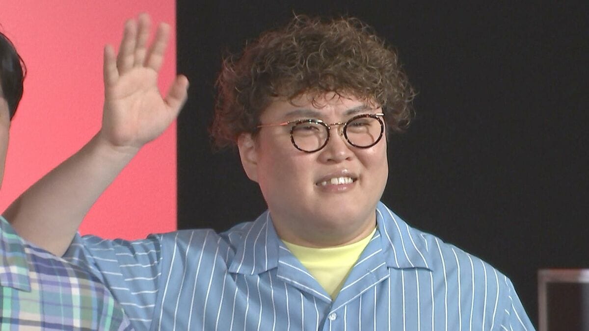 【 マユリカ中谷 】漫画家目指していた中学時代 “14歳でサンデー賞受賞” も　相方・阪本は酷評〝むっちゃおもんないです〟
