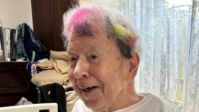 【 志茂田景樹 】86歳を迎え『呼吸器疾患』と『難治性疾患』を抱える現状明かす “前を向く秘訣” は「バランスを常に意識すること」