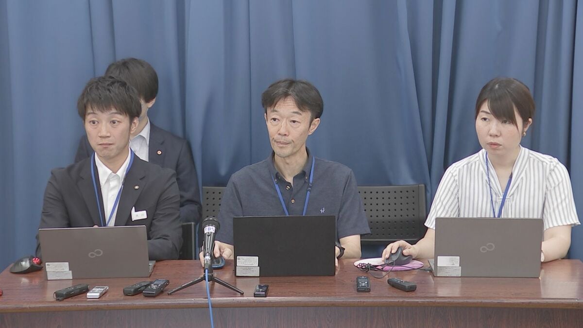 埼玉県が三郷市議の除名処分取り消し 去年市長に威圧的な態度をとったなどとして除名処分に
