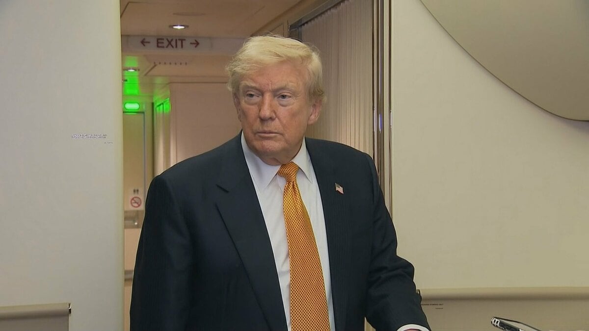 トランプ大統領 超党派による住宅法案の“署名拒否”を表明 拒否権は行使せず法案は成立へ 有権者資格確認の厳格化が進まないことへの「抗議」と主張