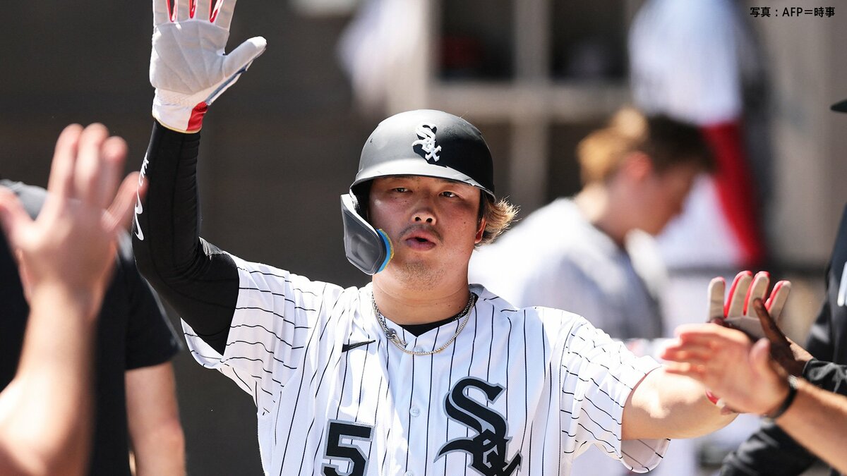 メジャー復帰の村上宗隆がオールスター出場決定 大谷翔平以来、日本人選手2人目のHRダービー参戦【全8選手一覧】