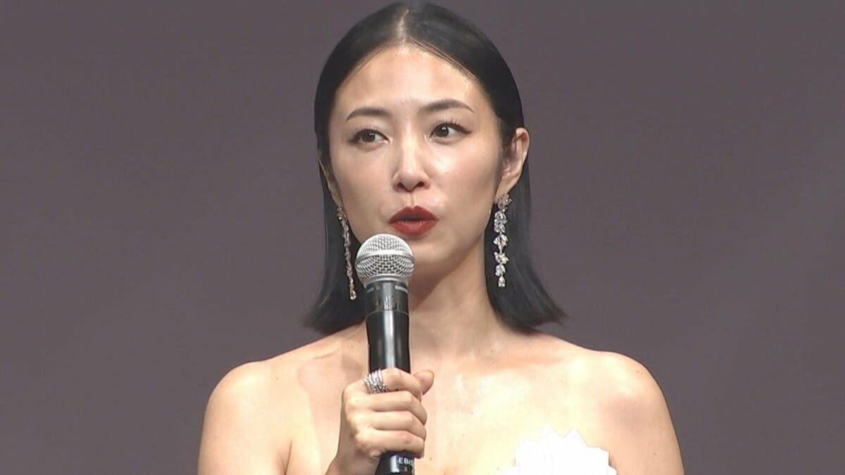 【 MEGUMI 】“自信の育み方”と“内面美”を伝授 「自分にしか分からない努力を重ねること」