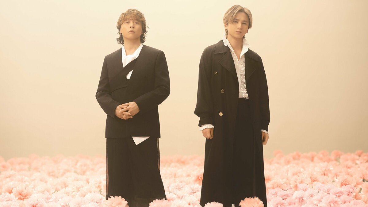 【 DOMOTO 】今月21日にSTARTO社とのエージェント契約終了〝僕たち自身でマネジメント〟光一さんは個人でエージェント契約継続 【メッセージ全文掲載】